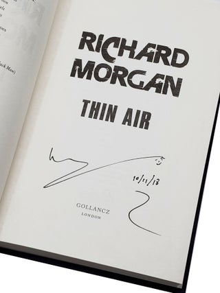 Thin Air