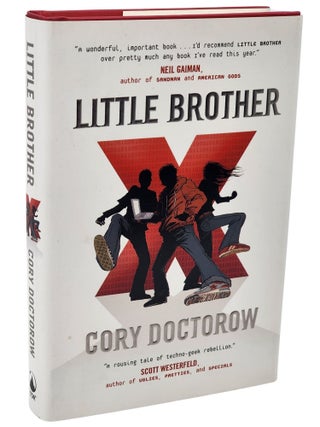Little Brother