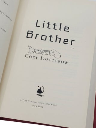 Little Brother