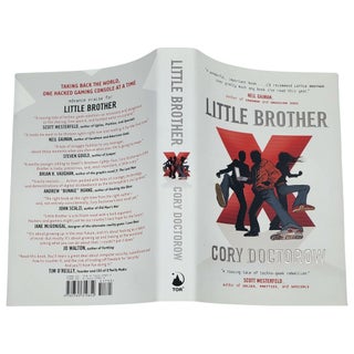 Little Brother