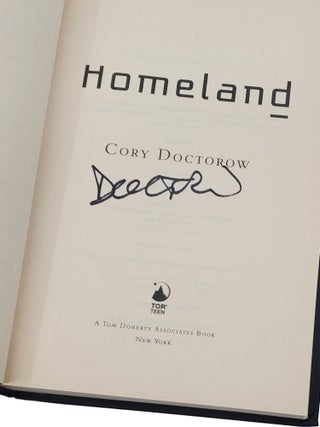 Homeland