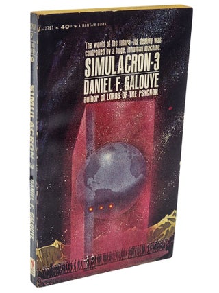 Simulacron-3