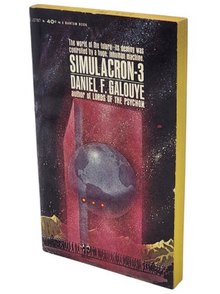 Simulacron-3