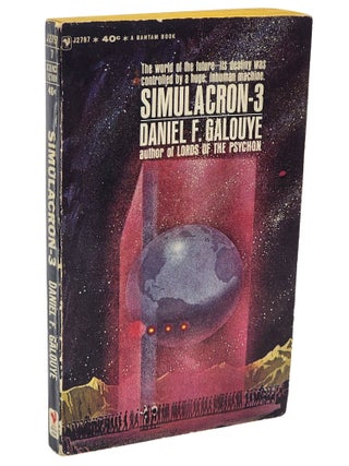Simulacron-3
