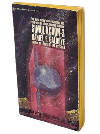 Simulacron-3