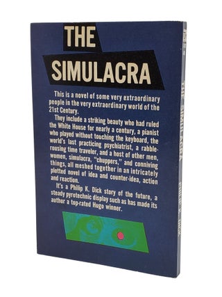 The Simulacra
