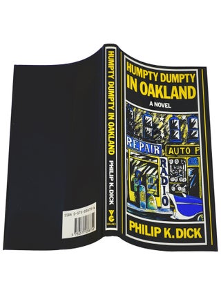 Humpty Dumpty in Oakland