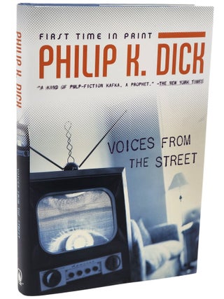 Voices from the Street
