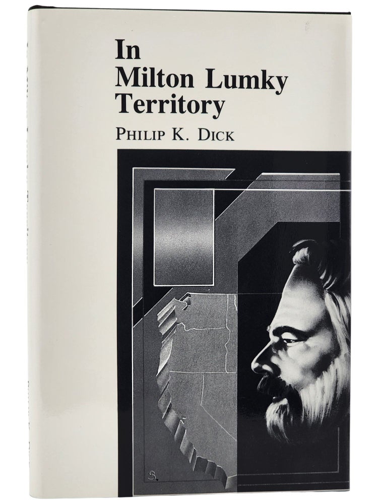 #10508 In Milton Lumky Territory. Philip K. Dick.