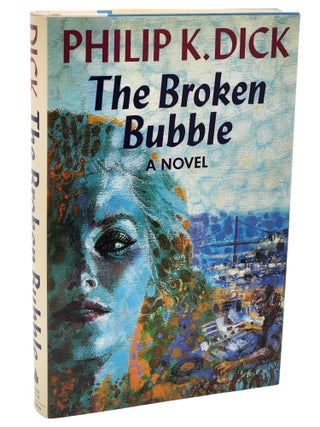 The Broken Bubble