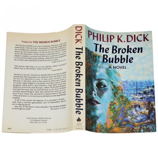 The Broken Bubble