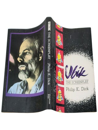 Ubik: The Screenplay
