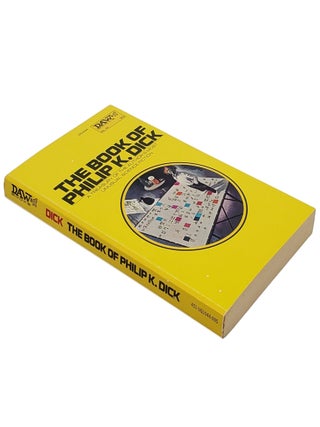 The Book of Philip K. Dick