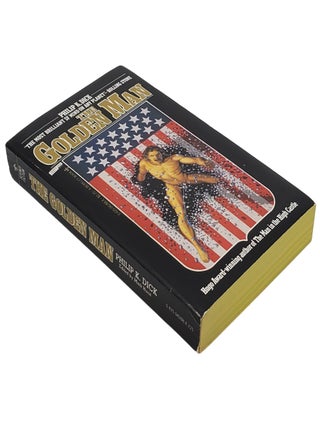The Golden Man