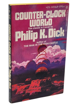 Counter-Clock World