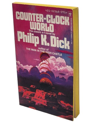 Counter-Clock World