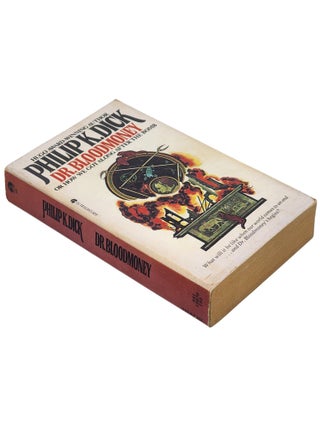 Dr. Bloodmoney, or How We Got Along After the Bomb