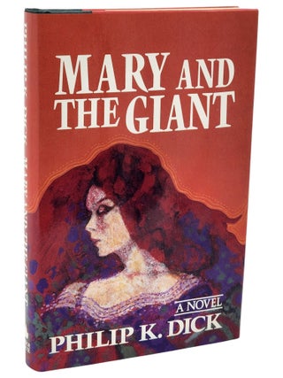 Mary and the Giant