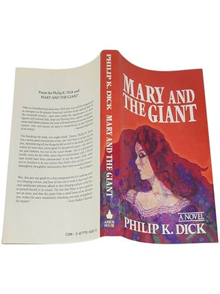 Mary and the Giant