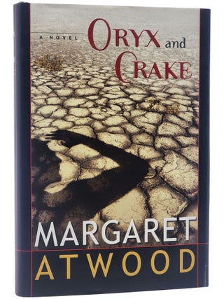 Oryx and Crake