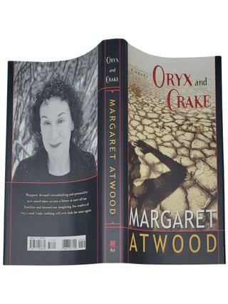 Oryx and Crake
