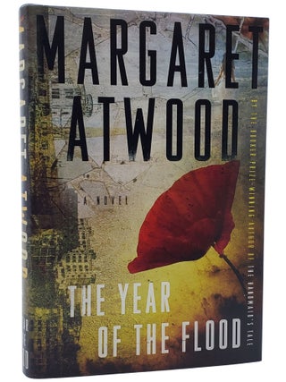 The Year of the Flood
