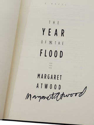 The Year of the Flood