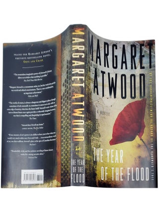 The Year of the Flood