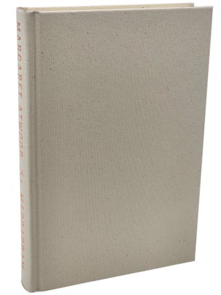 MaddAddam