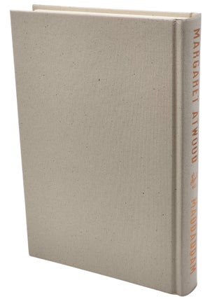 MaddAddam