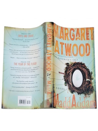 MaddAddam
