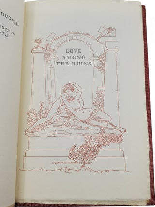 Love Among the Ruins