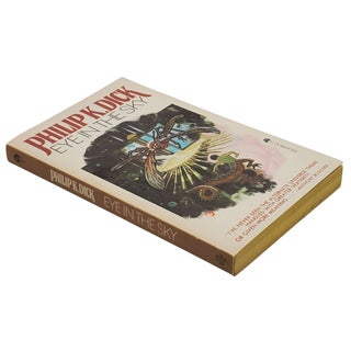 Eye in the Sky