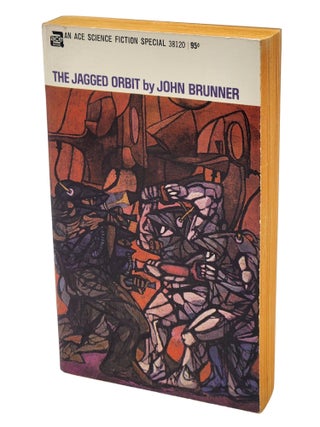 The Jagged Orbit