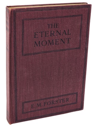 The Eternal Moment