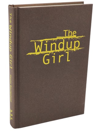 The Windup Girl