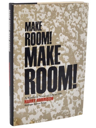 Make Room! Make Room!