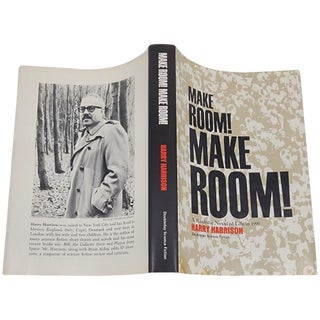 Make Room! Make Room!