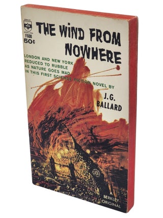 The Wind from Nowhere