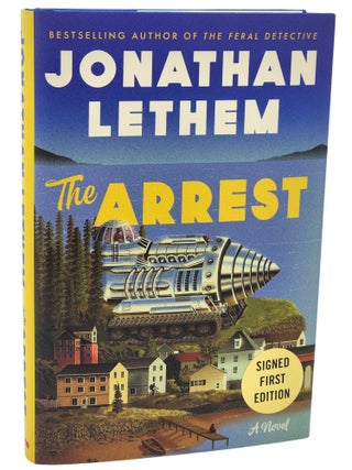 The Arrest