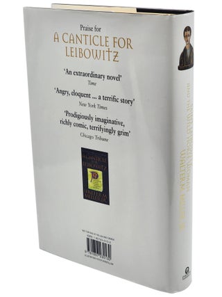 Saint Leibowitz and the Wild Horse Woman