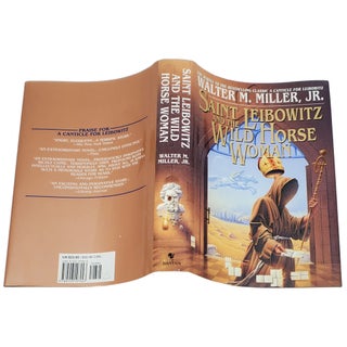 Saint Leibowitz and the Wild Horse Woman