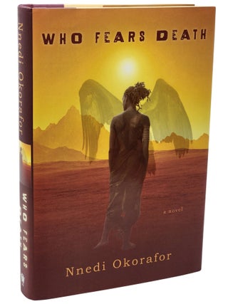 Who Fears Death