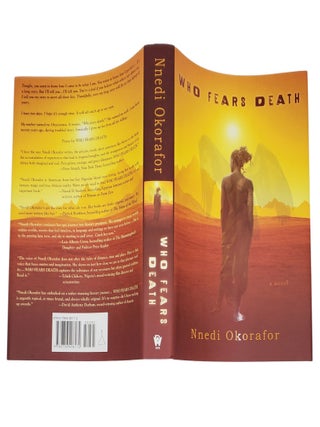 Who Fears Death
