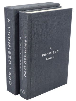 A Promised Land