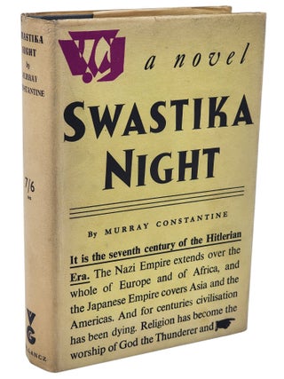 Swastika Night