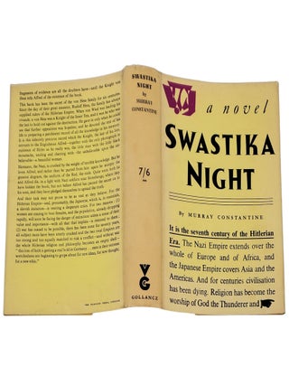 Swastika Night