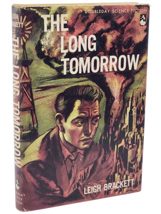The Long Tomorrow