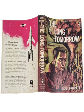 The Long Tomorrow