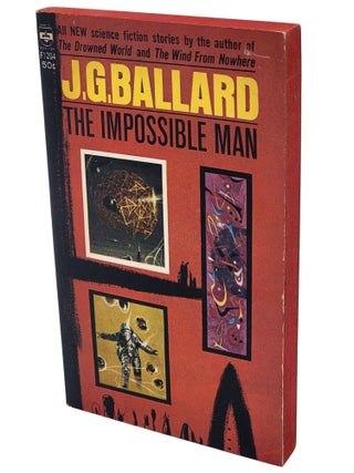 The Impossible Man